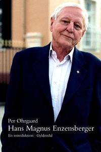 Hans Magnus Enzensberger (e-bog) af P