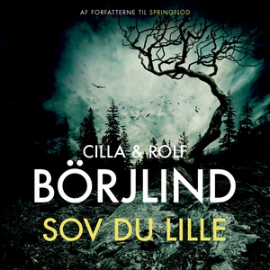 Sov du lille (lydbog) af Cilla og Rol
