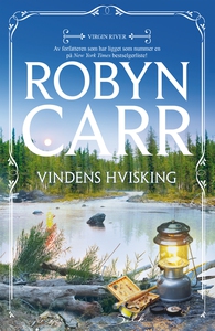 Vindens hvisking (ebok) av Robyn Carr
