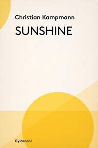 Sunshine (e-bog) af Christian Kampman