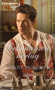Dekadansens hertug (ebok) av Carole Mortimer