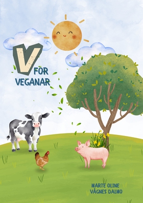 V for Veganar