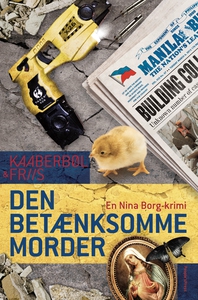 Den betænksomme morder (e-bog) af Len