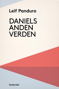 Daniels anden verden (lydbog) af Leif
