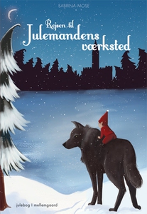 Rejsen til Julemandens værksted (e-bo