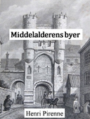 Middelalderens byer