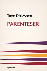 Parenteser (e-bog) af Tove Ditlevsen