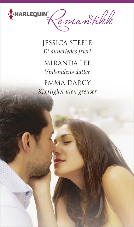 Et annerledes frieri / Vinbondens datter / Kjærlighet uten grenser