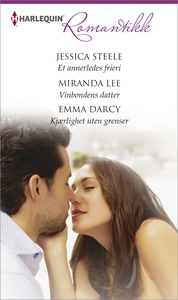 Et annerledes frieri / Vinbondens datter / Kj
