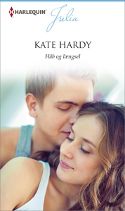 Håb og længsel (e-bog) af Kate Hardy