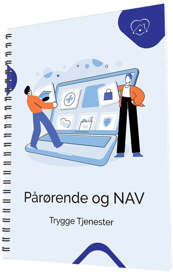 Pårørende og NAV