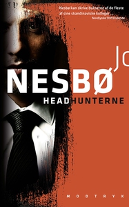 Headhunterne (e-bog) af Jo Nesbø