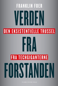 Verden fra forstanden (e-bog) af Fran
