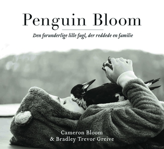 Penguin Bloom (e-bog) af Bradley Trev