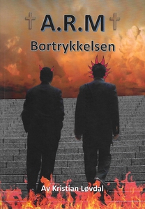 A.R.M (ebok) av