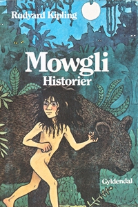 Mowgli historier (e-bog) af Rudyard K