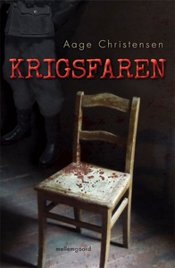 Krigsfaren (e-bog) af Aage Christense