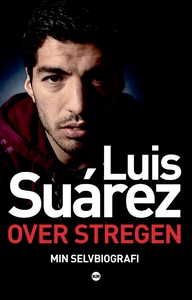 Over stregen (e-bog) af Luis Suarez