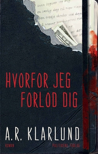 Hvorfor jeg forlod dig (e-bog) af And