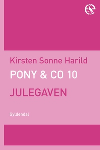 Pony & Co. 10 - Julegaven (e-bog) af