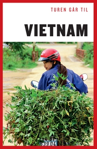 Turen Går Til Vietnam (e-bog) af Niel