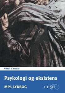 Psykologi og eksistens (lydbog) af Vi
