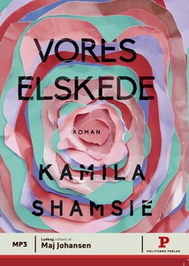 Vores elskede (lydbog) af Kamila Sham