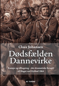 Dødsfælden Dannevirke (e-bog) af Clae