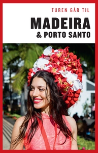 TGT Madeira & Porto Santo (e-bog) af