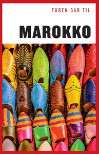 Turen går til Marokko (e-bog) af Male