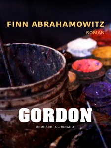 Gordon (e-bog) af Finn Abrahamowitz