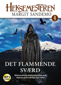 Heksemesteren 09 - Det flammende svær