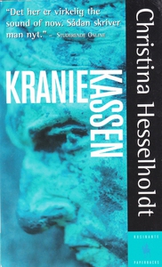 Kraniekassen (e-bog) af Christina Hes