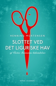 Slottet ved Det Liguriske Hav (e-bog)
