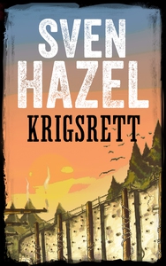 Krigsrett (ebok) av Sven Hazel