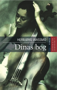 Dinas bog (e-bog) af Herbjørg Wassmo