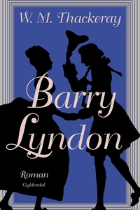 Barry Lyndon (e-bog) af William Makep