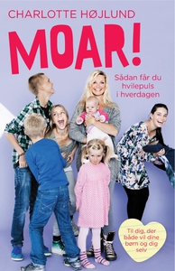 Moar! (e-bog) af Charlotte Højlund