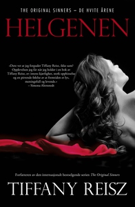 Helgenen (ebok) av Tiffany Reisz
