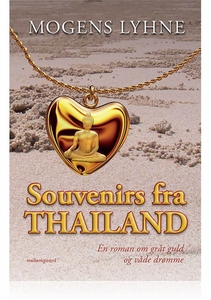 SOUVENIRS FRA THAILAND (e-bog) af Mog