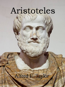 Aristoteles (ebok) av Alfred Edward Taylor