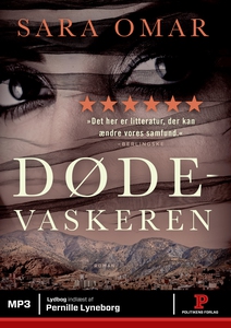 Dødevaskeren (lydbog) af Sara Omar