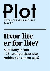 Hvor lite er for lite? (ebok) av Erlend Frafj