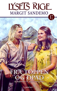 Lysets rige 17 - Fra toppen og opad (