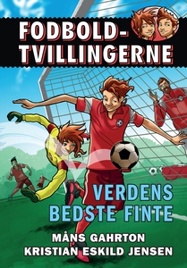Fodboldtvillingerne: Verdens bedste f