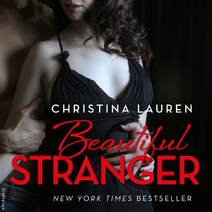 Beautiful Stranger (lydbog) af Christ