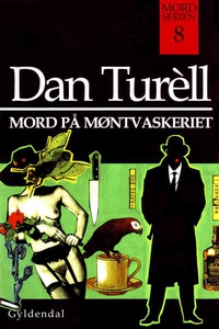 Mord på møntvaskeriet og andre krimin