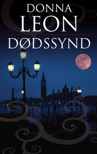 Dødssynd (e-bog) af Donna Leon