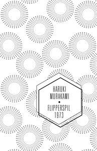Flipperspil 1973 (e-bog) af Haruki Mu