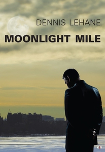 Moonlight Mile (e-bog) af Dennis Leha